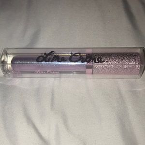 Lime Crime Diamond Crusher Lip Topper
